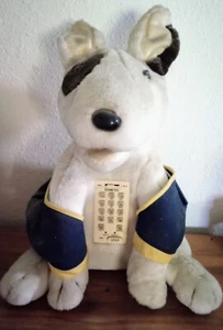 *Bud Light Maskottchen SPUDS Mackenzie* Vintage Telefon - Bild 1 von 2