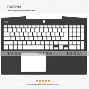 A- Nuevo 01RPF5 para portátil Dell serie G G5 5500 reposamanos bisel cubierta superior - Imagen 1 de 3