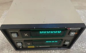 MITUTOYO 164-770 X-Y COORDINATE MESUREMENT ARC-5701W - 30 Day Warranty - READ - Picture 1 of 9