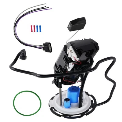 Bomba de combustible con unidad de envío para Chevrolet Malibu Maxx 2004-2007 3,5 L 3,9 L V6 Foto 1 de 4