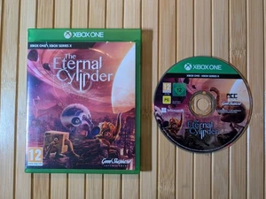 The Eternal Cylinder Microsoft Xbox One in sehr gutem Zustand  - Bild 1 von 1