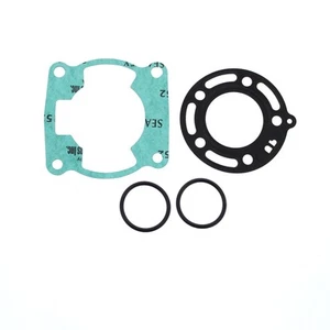 Kawasaki KX80 Big Wheel Top End Gasket Kit Set 1991 1992 1993 1994 - Bild 1 von 1