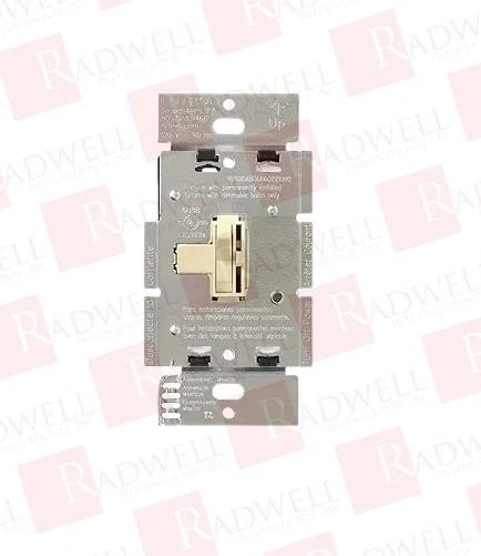 LUTRON AYLV-600P-LA / AYLV600PLA (NEW IN BOX) - Image 1 of 1