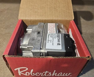 Robertshaw 7200ER Gas Valve 720-400 Dual Valve Uni-Kit - Picture 1 of 8