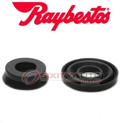 Raybestos Brake Master Cylinder for 2014-2016 BMW 435i xDrive - Hydraulics am - Image 1 of 4