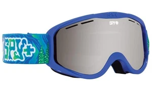 MASCHERINA SNOWBOARD JUNIOR SPY CADET POLAR PARTY/SILVER MIRROR - Imagen 1 de 1
