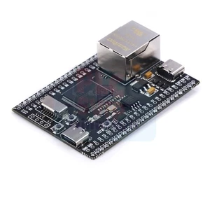 Type-C CH32V307VCT6 Core Board MCU Development Board 32-bit RISCV Controller New - Picture 1 of 6