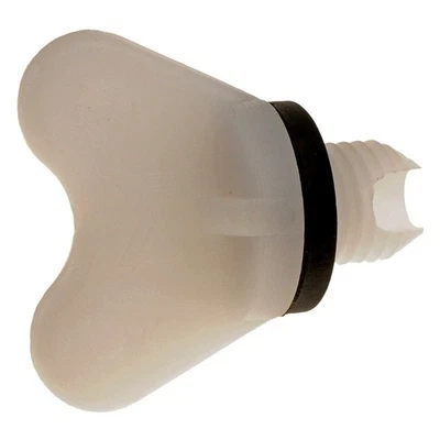 For Nissan Maxima 1984 Dorman 490-215.1 Radiator Drain Petcock Foto 1 de 2