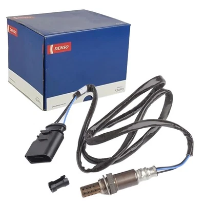 Sonda Lambda Calentada DENSO Compatible Con AUDI A4 VW PASSAT | DOX-1589 - Imagen 1 de 4