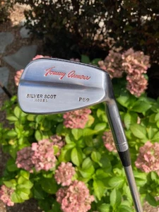 Rare MacGregor Tommy Armour P59 Silver Scot D.S. Double Service Sand Wedge 35” - Picture 1 of 4
