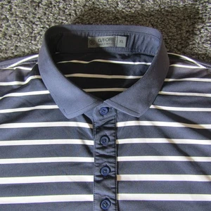G/Fore Poloshirt Herren XL Golf Performance Outdoor Atmungsaktiv Freizeit - Bild 1 von 8