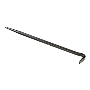 Mayhew Select 75101 16-Inch Rolling Head Pry Bar - Picture 1 of 3