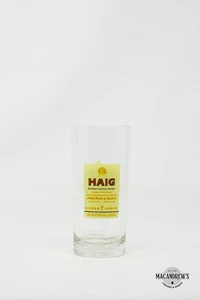 Bicchiere HAIG - Picture 1 of 2