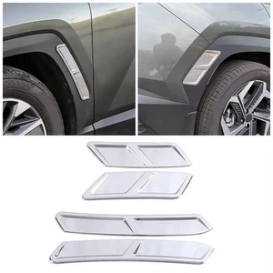 Premium ABS Wheel Trim for Hyundai Tucson 22 24 Stylish Design Easy Install - Picture 1 of 23