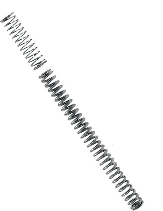 Progressive Drop-In Fork Lowering Kit Harley Davidson Electra Glide/Road Glide — 第 1/1 张图片