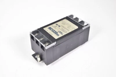 TDK-LAMBDA MC1330DIN, Netzfilter 500VAC 30A - Bild 1 von 4