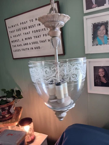 Vintage light fixtures Underwriters Laboralaries.LISTAD ELECTRIC FIXTURE Cover