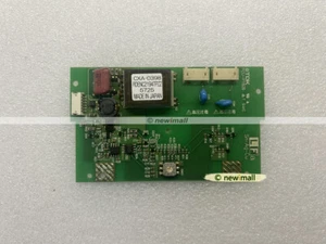 Placa Inversora de Potencia CCFL CXA-0398 PCU-P182B Pantalla LCD Inversor Para TDK - Imagen 1 de 5