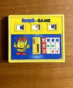 Nesquik Spiel Spielautomat - Bild 1 von 6
