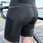 WOSAWE Women Cycling Shorts MTB Bike Racing Tight Short Pants Sportswear Pants