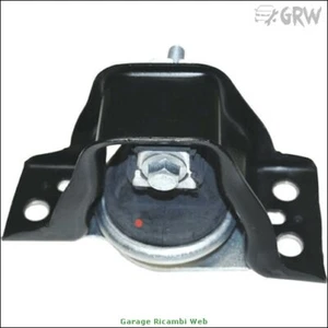 52101 Motorhalter Birth für Nissan Micra Iii Note Renault Modus Clio - Bild 1 von 1