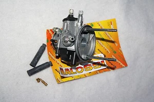 VESPA VERGASER Malossi Dellorto SHBC 19 19 APE 50 MIX PIAGGIO Motor Tuning 75 85 - Bild 1 von 1