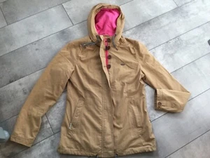 Ragwear Damen Jacke Größe XL eher L Maße in den Bildern super Zustand - Bild 1 von 5