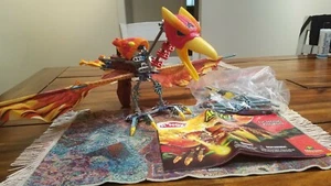 knex alive fighting Pheonix used - Picture 1 of 2