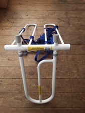 Easyleaver - Bed Rail Handle