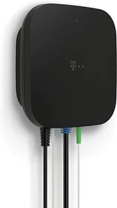 Deutsche Telekom Glasfaser Modem 2 "wie neu" - Bild 1 von 1