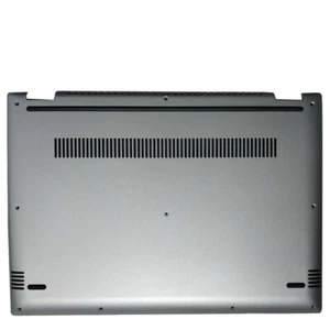 NEU für Lenovo Flex 5-1470 Unterteil Unteres Gehäuse Base Cover Silber - Bild 1 von 2
