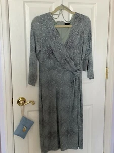 Evening Dress - Picture 1 of 5