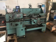 3010578 TOS SN 32x750 Leit- und Zugspindeldrehmaschine