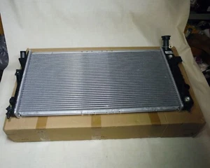SUNBELT RADIATOR SBR2343 2000-2003 CHEVROLET IMPALA BUICK CENTURY 3.4L 3.8L NOB - Picture 1 of 13