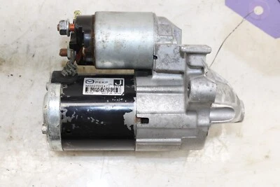 2016-2023 Mazda MX-5 Miata Starter Motor OEM FX91 - Image 1 of 4