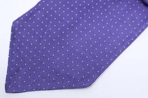 ASCOT men's silk neck ascot made in Italy - Picture 1 of 3