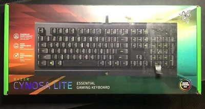 razer cynosa lite - Image 1 of 3