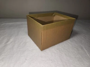 Vintage 1972 GI Joe Adventure Team Headquarters Map Table Cardboard Base - Picture 1 of 7