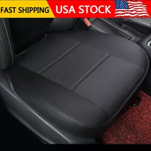 1x Driver Bottom Seat Cover For Acura Legend MDX RDX RLX RLS TL TLX #013 - Picture 1 of 7