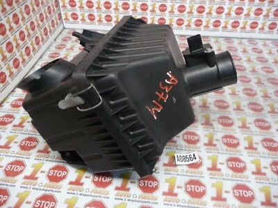 2005-2007 FORD TAURUS AIR CLEANER BOX ASSEMBLY 5F1Z-9600-AA OEM — 第 1/4 张图片