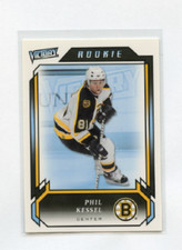 2006-07 Upper Deck Victory #289 Phil Kessel Rookie