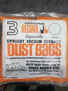 Regina Upright Vacuum Bags - Picture 1 of 1