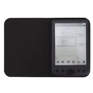 Ereader 6In 800X600 Hd Ink Screen E Reader 8Gb 512Mb Abs Ebook Reader With P GOF - Picture 1 of 12