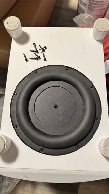 Definitive Technology Pro Sub 800 Bass Passive Radiator For Subwoofer - Image 1 of 4