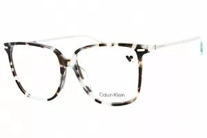 CALVIN KLEIN Women Eyeglasses Size 56mm-140mm-15mm - Picture 1 of 5