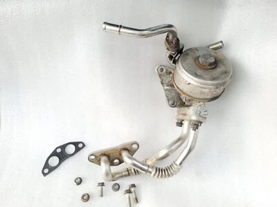 Оригинальный масляный охладитель охлаждающей жидкости двигателя 3,5 л для Lexus RX450h RX450 V6 2010-2015 годов выпуска - Изображение 1 из 4