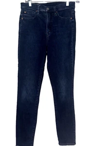 Vaquero lavado oscuro Gap "true skinny" talla 4R, - Imagen 1 de 3