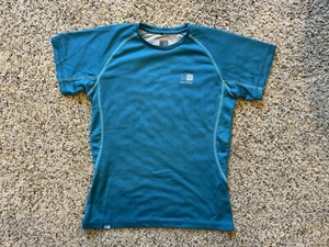 Men’s Karrimor Athletic Shirt Size 12 - Excellent Condition - Picture 1 of 7