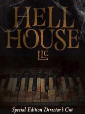 Hell House LLC Special Edition Director's Cut DVD