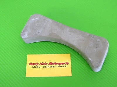 Kawasaki 750 sx 750sx 750 sxi pro capô amortecedor alça almofada almofada colisão batente - Imagem 1 de 3